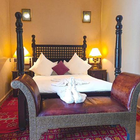 Riad Jaime Marrakesh Exterior photo